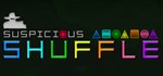 Suspicious ShuffleSTEAM Россия️АВТОДОСТАВКА
