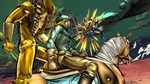 JoJo's Bizarre Adventure: All-Star Battle R - Alternate - изображение № 5