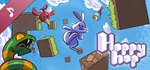Hoppy Hop Soundtrack DLCSTEAM Россия️АВТОДОСТАВКА