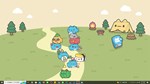 CapooPals - 2023 Summer Pack DLCSTEAM RU️АВТО - изображение № 6