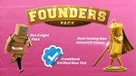 It's Only Money: Founders Pack Upgrade DLCSTEAM - изображение № 2