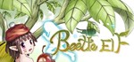 Beetle ElfSTEAM Россия️АВТОДОСТАВКА