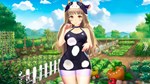 Cow Girls 3 StoriesSTEAM Россия️АВТОДОСТАВКА - изображение № 7