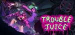 TROUBLE JUICESTEAM Россия️АВТОДОСТАВКА
