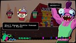 TROUBLE JUICESTEAM Россия️АВТОДОСТАВКА - изображение № 4