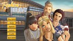 Fashion Holiday: A Game of Texas Hold 'EmSTEAM - изображение № 2