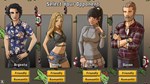 Fashion Holiday: A Game of Texas Hold 'EmSTEAM - изображение № 3