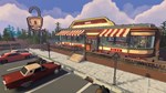 Escape Academy: Escape From the Past DLCSTEAM - изображение № 5