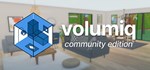 Volumiq : Community EditionSTEAM RU️АВТО