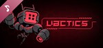 Vactics Soundtrack DLCSTEAM Россия️АВТОДОСТАВКА