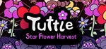 Tuttle: Star Flower HarvestSTEAM RU️АВТО