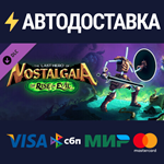 The Rise Of Evil DLCSTEAM Россия️АВТОДОСТАВКА