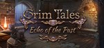 Grim Tales: Echo of the PastSTEAM RU️АВТО