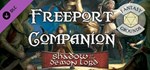 Fantasy Grounds - Shadow of the Demon Lord - Freeport C
