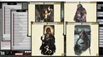 Fantasy Grounds - Shadow of the Demon Lord - Freeport C - изображение № 3