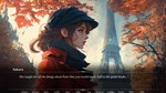 Sakura in ParisSTEAM Россия️АВТОДОСТАВКА - изображение № 3