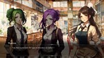 Sakura in ParisSTEAM Россия️АВТОДОСТАВКА - изображение № 2