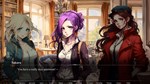 Sakura in ParisSTEAM Россия️АВТОДОСТАВКА - изображение № 6