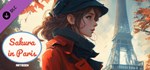 Sakura in Paris Artbook DLCSTEAM RU️АВТО