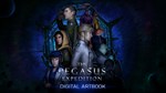 The Pegasus Expedition Digital Artbook DLCSTEAM - изображение № 2