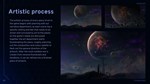 The Pegasus Expedition Digital Artbook DLCSTEAM - изображение № 4