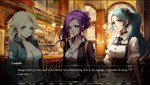 Sakura in Paris Soundtrack DLCSTEAM RU️АВТО - изображение № 2