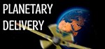 Planetary DeliverSTEAM Россия️АВТОДОСТАВКА