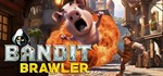 Bandit BrawlerSTEAM Россия️АВТОДОСТАВКА