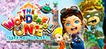 The Wonderful One: After School HeroSTEAM RU️АВТО