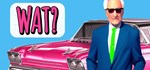 WAT?STEAM Россия️АВТОДОСТАВКА