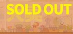 SOLD OUTSTEAM Россия️АВТОДОСТАВКА