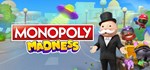MONOPOLY® MADNESSSTEAM Россия️АВТОДОСТАВКА