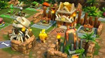 MONOPOLY® MADNESS DINO CITY DLCSTEAM RU️АВТО - изображение № 3