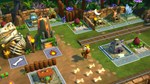 MONOPOLY® MADNESS DINO CITY DLCSTEAM RU️АВТО - изображение № 7