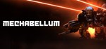 MechabellumSTEAM РФ/СНГ/УКР/КЗ ️АВТО