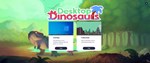 Desktop DinosaursSTEAM Россия️АВТОДОСТАВКА - изображение № 4