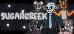 SugarcreekSTEAM Россия️АВТОДОСТАВКА