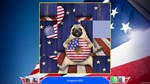 Stars, Stripes, and SubgamesSTEAM RU️АВТО - изображение № 7