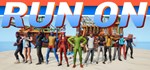 RUN ONSTEAM Россия️АВТОДОСТАВКА