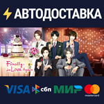 Finally, in Love AgainSTEAM Россия️АВТОДОСТАВКА