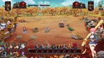 Love n War: Hero by Chance II - Romance & Reprisal DLC - изображение № 4