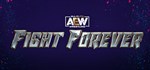 AEW: Fight ForeverSTEAM Россия️АВТОДОСТАВКА
