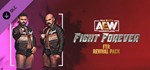 AEW: Fight Forever FTR: Revival Pack DLCSTEAM