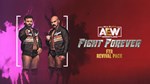 AEW: Fight Forever FTR: Revival Pack DLCSTEAM - изображение № 2