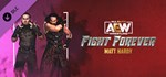 AEW: Fight Forever - Matt Hardy DLCSTEAM RU️АВТО