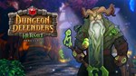 Dungeon Defenders - Hermit Hero DLCSTEAM RU️АВТО - изображение № 3