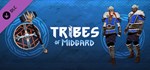 Tribes of Midgard - Pre-Order Content DLCSTEAM