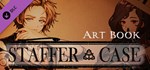 StafferCase Digital Artbook DLCSTEAM RU️АВТО