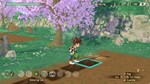 STORY OF SEASONS: A Wonderful Life - Seasonal Outfits S - изображение № 3