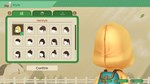 STORY OF SEASONS: A Wonderful Life - Seasonal Outfits S - изображение № 5